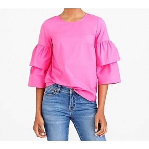 Fashion Women Tops - 2018